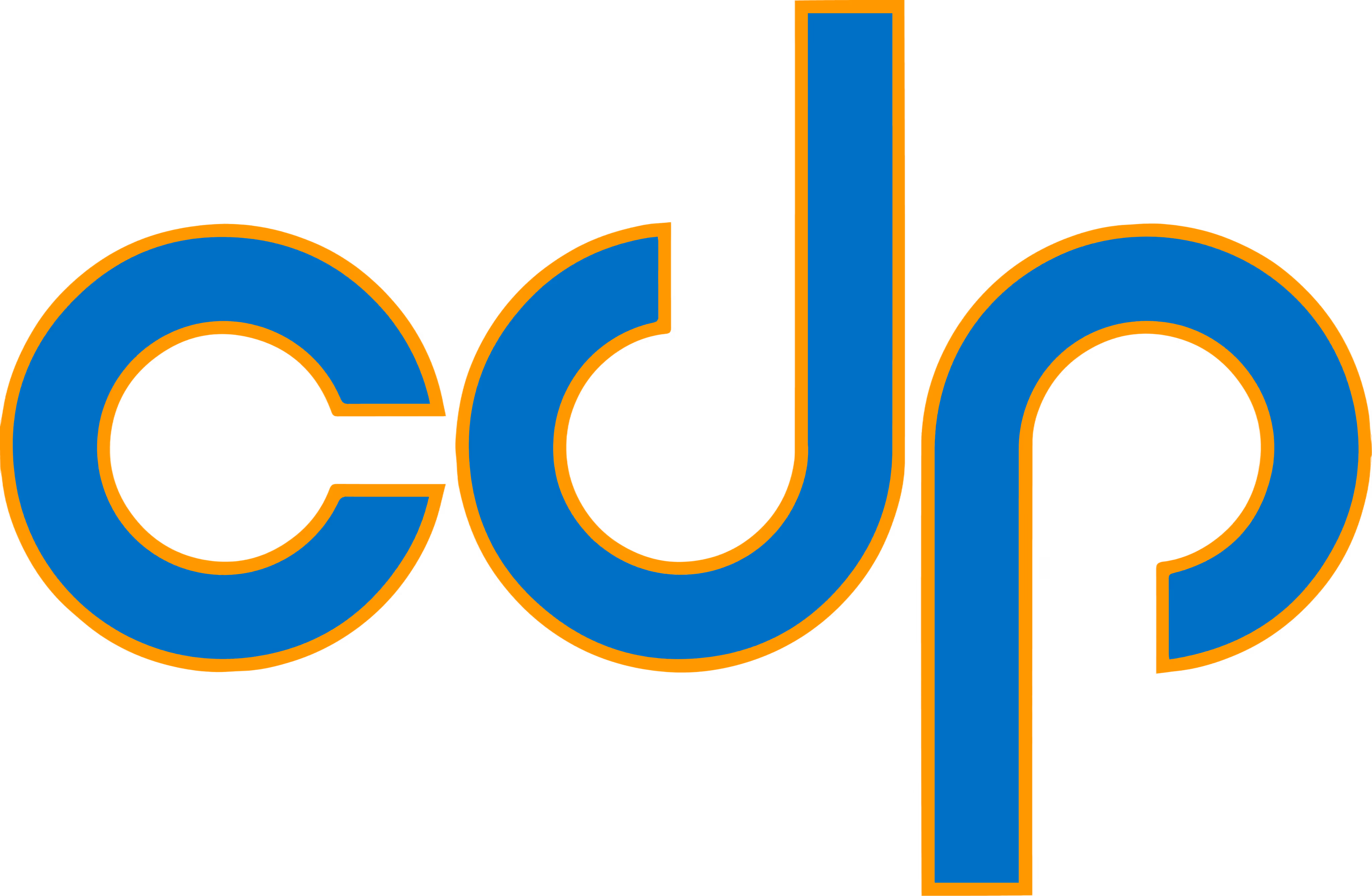 Complete Data Products
